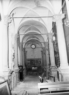 Santuario di S. Maria del Glorioso